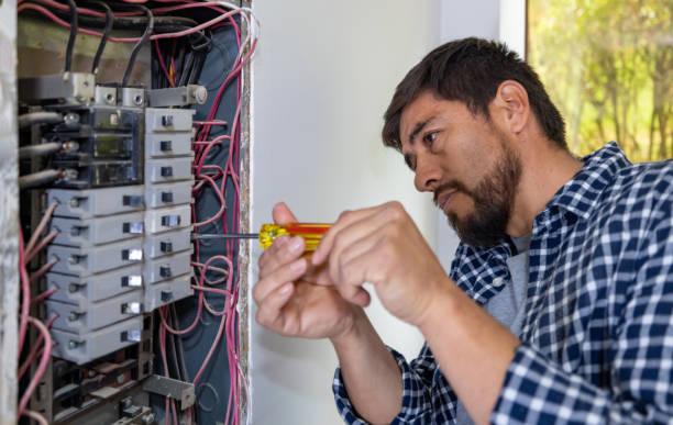 Why Trust Our Certified Electricians for Your Electrical Needs in South Chicago Heights, IL?